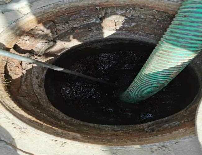 清掏隔油池施工方案(清掏隔油池施工方案及流程)