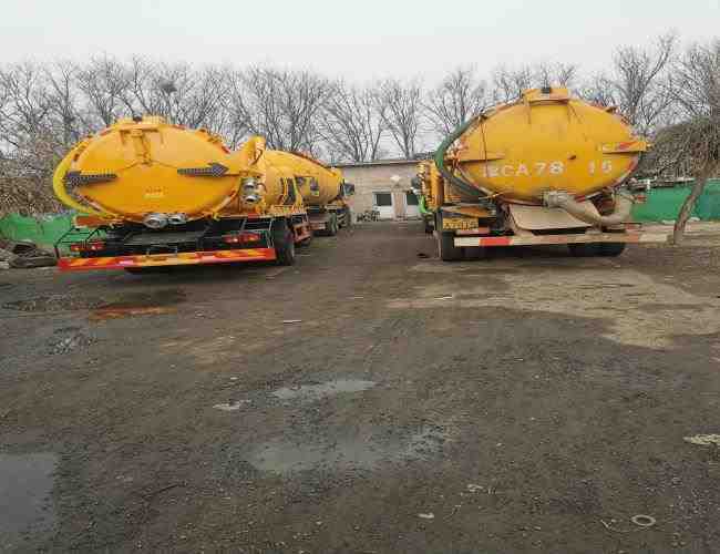 清掏隔油池确认单(隔油池清掏记录怎么写)