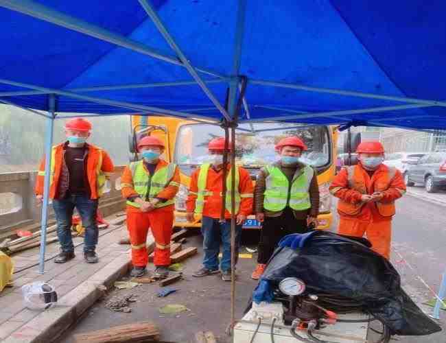 清掏隔油池确认单(隔油池清掏记录怎么写)