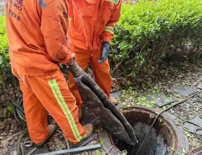 抽污水电话(抽污水电话多少)