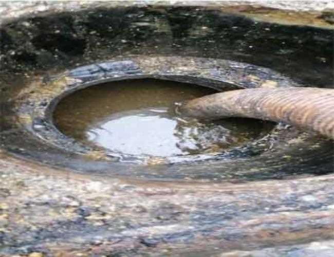 清洗管道价格(清洗管道价格多少)