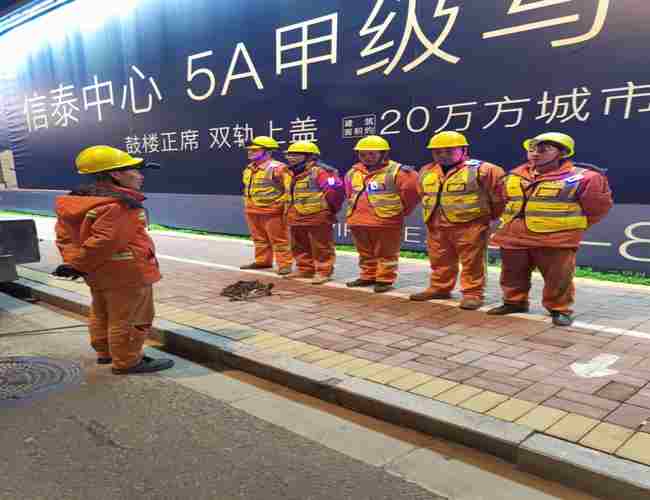 管道非开挖修复方法及其优势详解