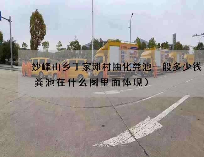 妙峰山乡丁家滩村抽化粪池一般多少钱(化粪池在什么图里面体现)
