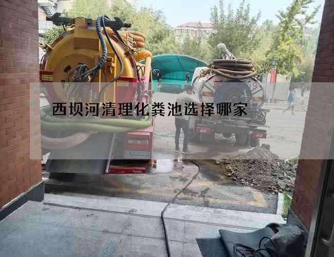 西坝河清理化粪池选择哪家